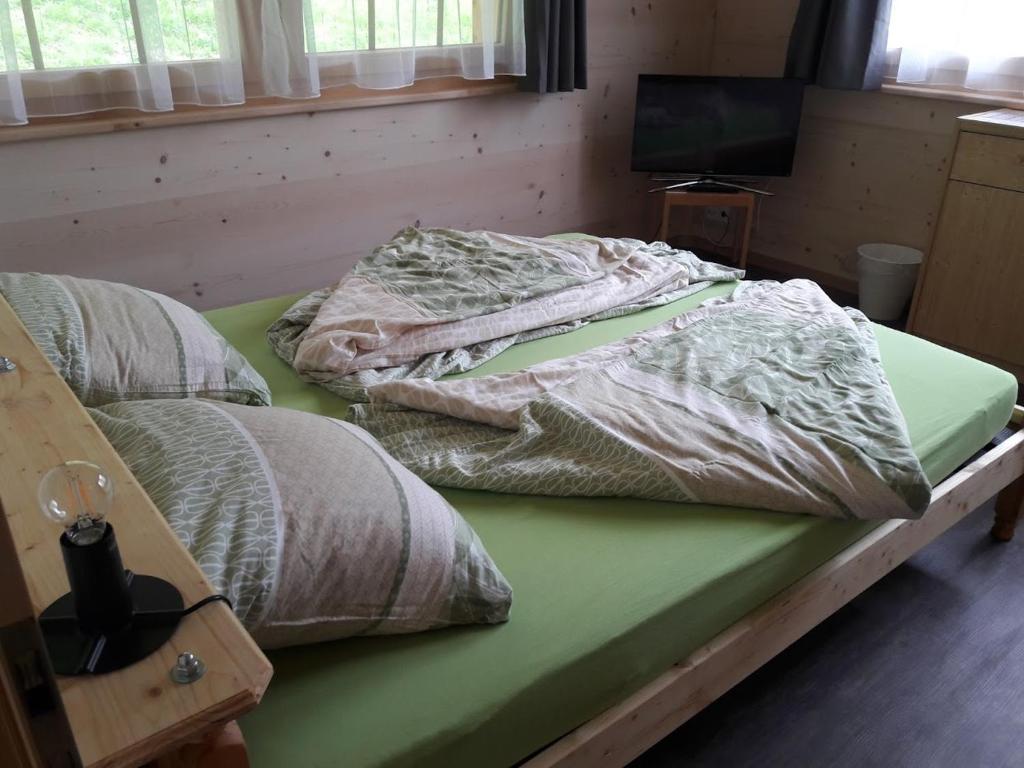 Ferien in der Bergwelt von Adelboden room 4