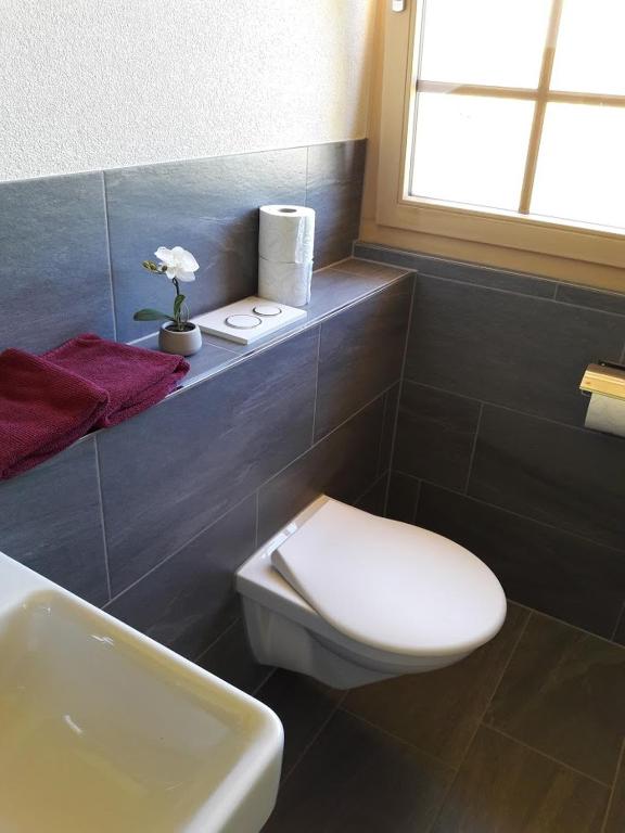 Ferien in der Bergwelt von Adelboden room 5