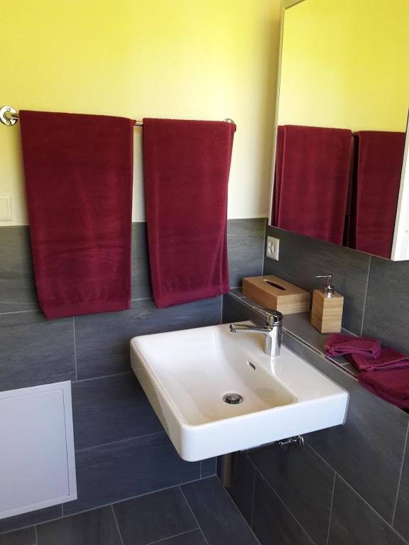 Ferien in der Bergwelt von Adelboden room 6